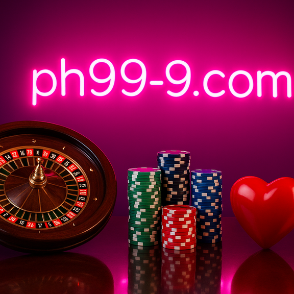PH999's live gaming platform